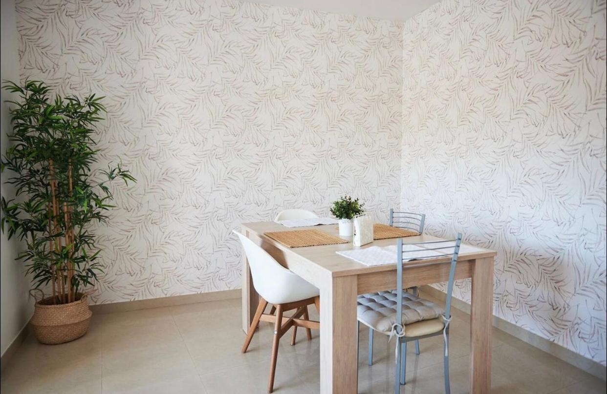 Exclusivo Atico Boutique Con Vistas Al Mar Apartment Villanueva De Arosa Exterior photo